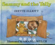Sammy and the Telly Odette Elliott