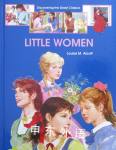 Little Women (Discovering the Great Classics) Louisa M. Alcott
