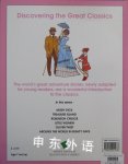 Little Women (Discovering the Great Classics)