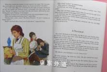 Little Women (Discovering the Great Classics)