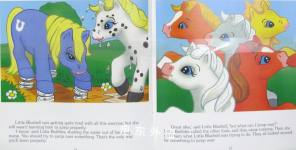 High Spirits Pretty Pony Club Storybooks