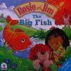 Rosie and Jim: The Big Fish