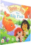 Rosie and Jim: The Big Fish