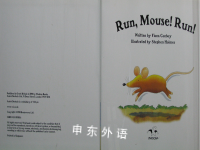 Run Mouse Run!