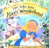 New Tales from Alice's Wonderland: Alice and the Curious Stick