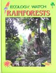 Rain Forests Ecology Watch Rodney Aldis