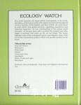 Rain Forests Ecology Watch