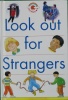 Look Out for Strangers (Red Rainbows Safety)