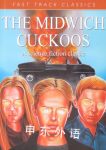 The Midwich Cuckoos Pauline Francis