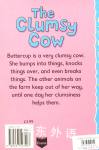 The Clumsy Cow(zig Zag)