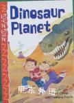 Dinosaur Planet(zig Zag) David Orme