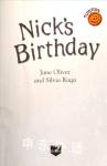 Nick Birthday