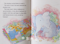 Cartwheels :The Pocket Elephant 