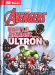 Marvel Avengers Battle Against Ultron Matt Forbeck