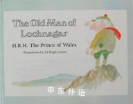 The Old Man of Lochnagar H.R.H