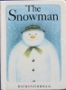 The Snowman: Miniature Bk