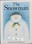 The Snowman: Miniature Bk See Title