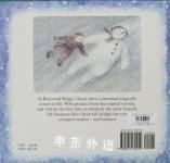 The Snowman. Story Book