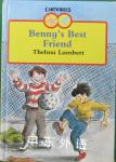 Benny's Best Friend (Cartwheels) Thelma Lambert