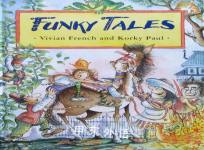 Funky Tales Vivian French