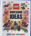 LEGO Awesome Ideas DK