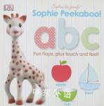 Sophie Peekaboo! DK Publishing