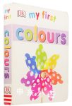 My Colours ：learn colours
