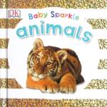 Baby Sparkle Animals DK