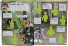 Star Wars :Mighty Minifigures