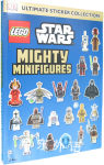 Star Wars :Mighty Minifigures