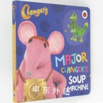 Clangers: Major Clanger's Soup Machine