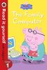 Peppa Pig: The Family Computer - Read It Yourself with Ladybird Level 1