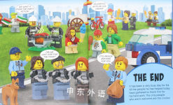 LEGO：Build Your Own Adventure