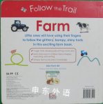 Follow the Trail Farm
