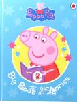 Peppa Pig: Big book of stories Ladybird Books