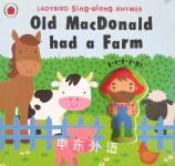 Ladybird Sing-Along Rhymes: Old MacDonald had a farm Fhiona Galloway