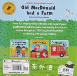Ladybird Sing-Along Rhymes: Old MacDonald had a farm