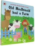 Ladybird Sing-Along Rhymes: Old MacDonald had a farm