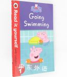 Peppa Pig: Going Swimming ?  Read It Yourself with Ladybird Level 1