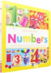 Look And Find Numbers