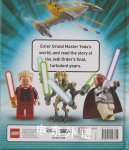 Lego Star Wars Fall of the Jedi
