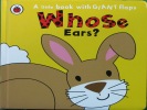 Whose... Ears?