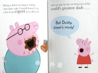 Daddy Pig Words of Wisdom (Peppa Pig)