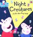 Peppa Pig: Night Creatures Ladybird Books