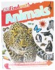DK findout:Animals