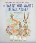 The Rabbit Who Wants to Fall Asleep Carl-Johan and Forssen Ehrlin