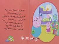 Peppas Bookshop