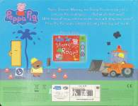 Peppa Pig Beep Beep Brrrm