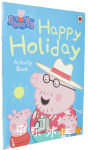 Peppa Pig: Happy Holiday