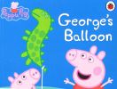 Peppa Pig: George's Balloon